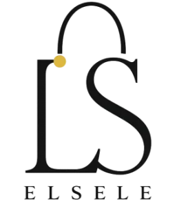 ELSELE monogram logo
